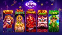 Memilih Game