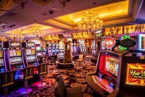 Slot Online