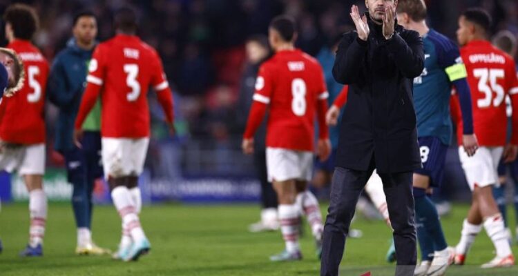 Mikel Arteta pastikan Saka juga Rice fit pada waktu hadapi Brentford