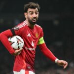 Amorim membuka kemungkinan istirahatkan Bruno menghadapi Newcastle