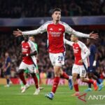 Arteta sebut Havertz berpeluang perkuat grup sebelum akhir musim
