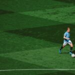 Manchester City berpesta lima gol ke gawang Crystal Palace