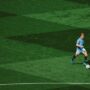 Manchester City berpesta lima gol ke gawang Crystal Palace
