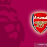 Arsenal gagal dekati Liverpool pasca diimbangi Brentford 1-1