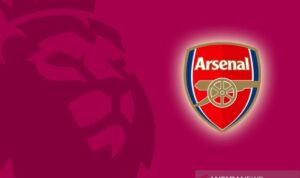 Arsenal gagal dekati Liverpool pasca diimbangi Brentford 1-1