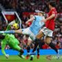 Onana Absen lawan Newcastle, Bayindir jalani debut ke Kompetisi Inggris