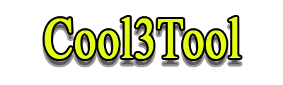 Cool3Tool