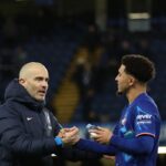 Chelsea yakin dapatkan tempat di di Kompetisi Champions musim depan