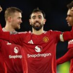 Jadwal lengkap tur Asia Manchester United vs ASEAN All Stars