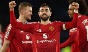 Jadwal lengkap tur Asia Manchester United vs ASEAN All Stars