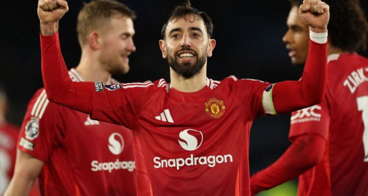 Jadwal lengkap tur Asia Manchester United vs ASEAN All Stars