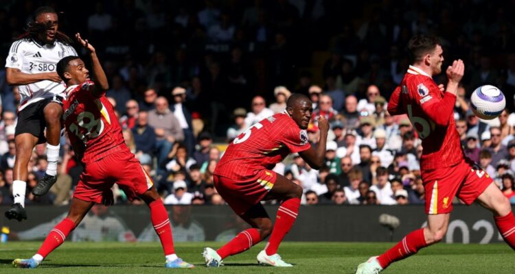Jadwal: Liverpool jamu West Ham, Newcastle ditantang MU