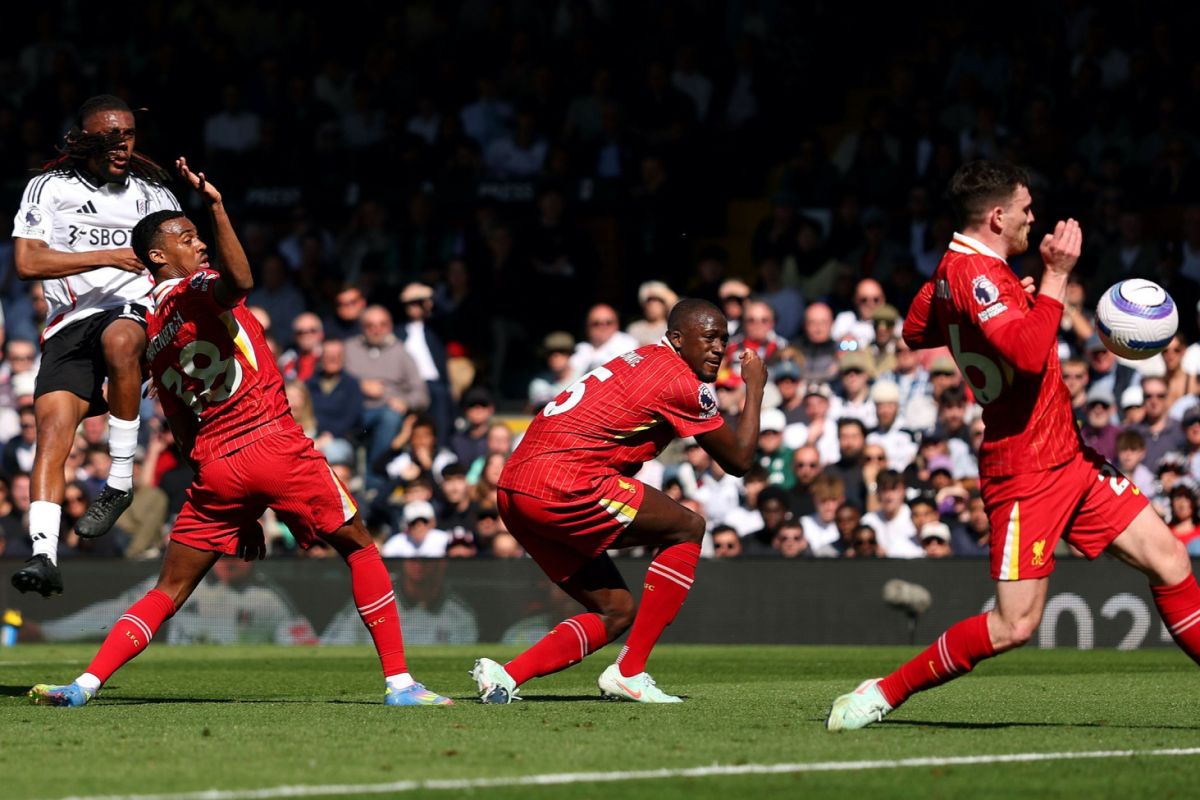 Jadwal: Liverpool jamu West Ham, Newcastle ditantang MU