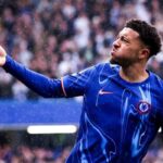 Sancho selamatkan Chelsea dari kekalahan pada waktu jamu Ipswich Town