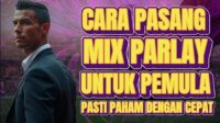 Parlay tuk Pemula
