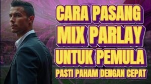 Parlay tuk Pemula