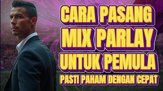 Parlay tuk Pemula