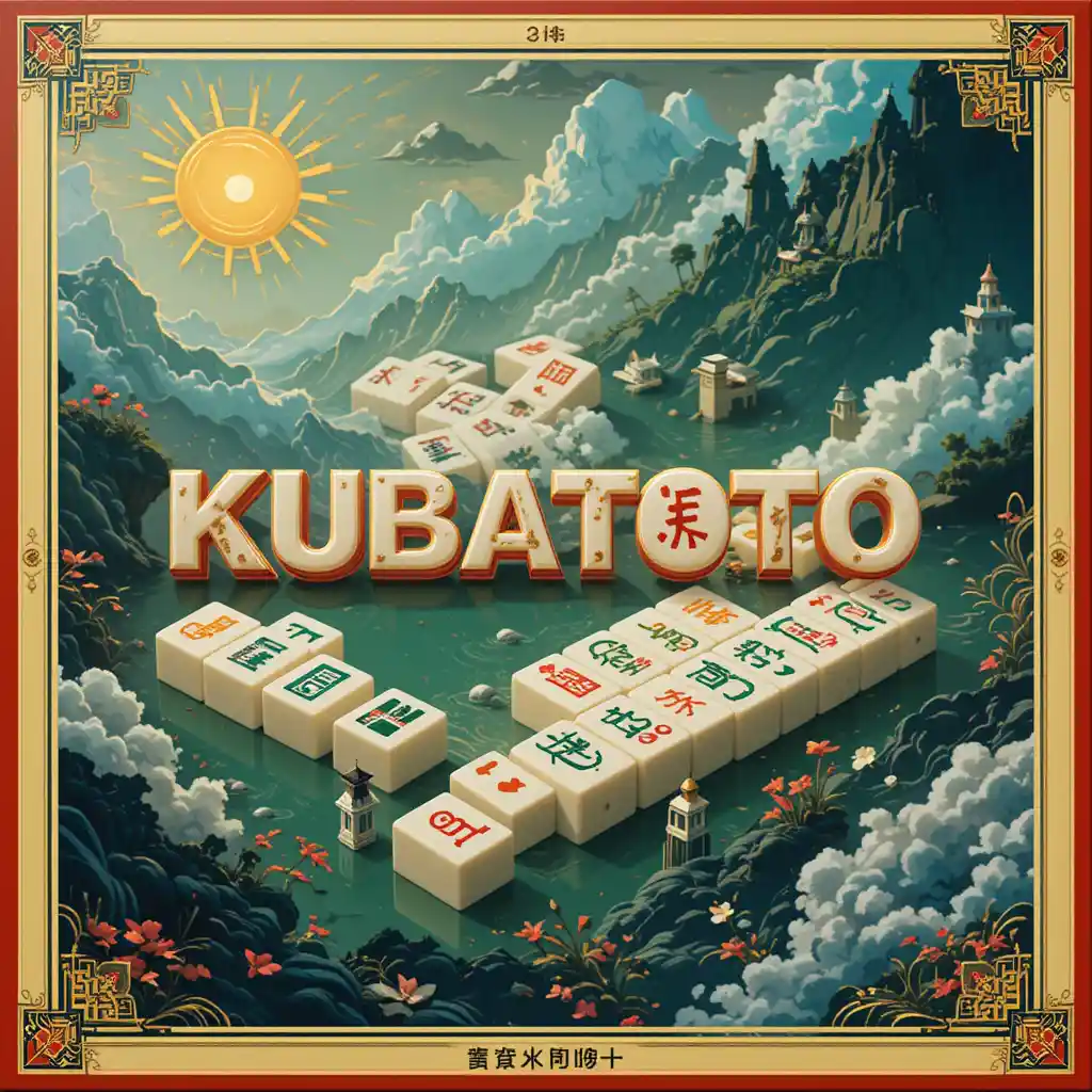 Pola Scatter Hitam Mahjong Ways 2 Hari Ini (Update 2025) – Main Aman di KubaToto