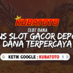 Slot Deposit Dana 10rb