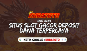 Slot Deposit Dana 10rb