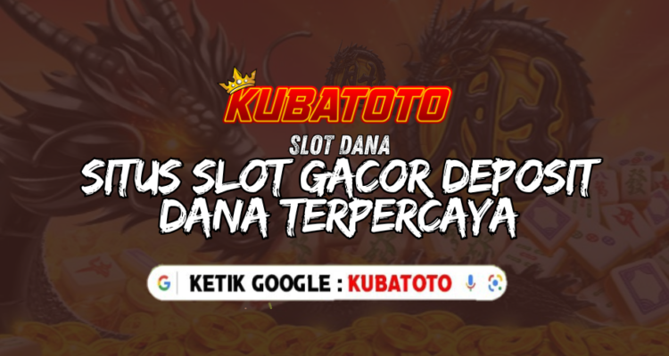 Slot Deposit Dana 10rb