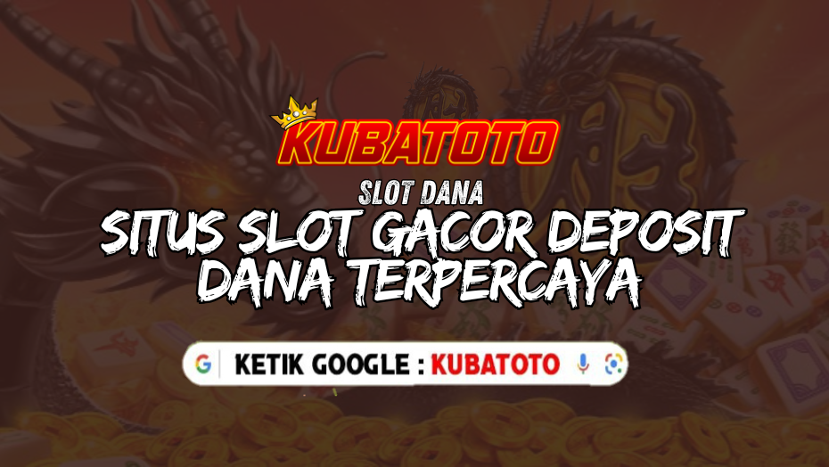 Slot Deposit Dana 10rb