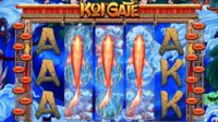 Slot Gacor Koi Gate