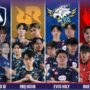 Jadwal ESL MLBB Season 6 Challenge Finals hari ini