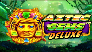 Slot Gacor Aztec Gems