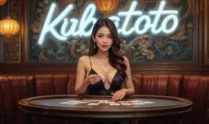 Slot Dana 10K Paling Gacor 2025